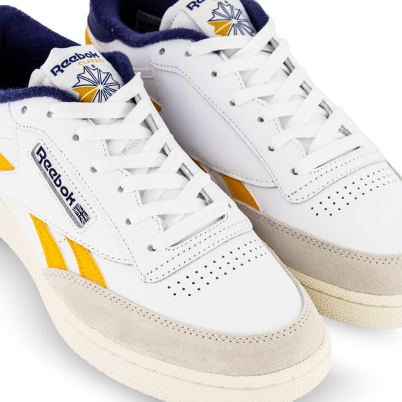 Reebok Club C Revenge. Brand New. Mens Size: 11.5 - Picture 9 of 10